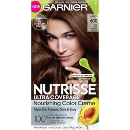 Garnier Garnier Nutrisse Ultra Coverage Permanent Hair Color