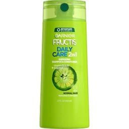 Garnier Garnier Fructis Daily Care 2 in 1 With Grapefruit Fortifying Shampoo & Conditioner  22 fl oz