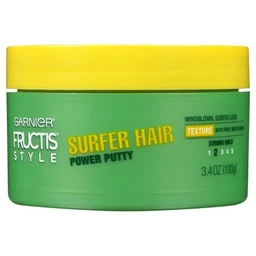 Garnier Garnier Fructis Style Surfer Hair Power Putty  3oz