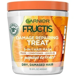 Garnier Garnier Fructis 1 Minute Nourishing Hair Mask 13.5 fl oz