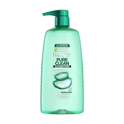 Garnier Garnier Fructis Pure Clean Aloe Extract Fortifying Shampoo 33.8 fl oz
