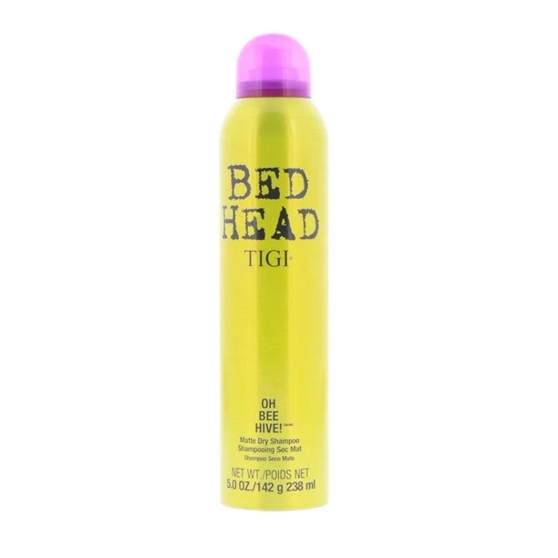 TIGI Bee Hive Dry Shampoo  5oz