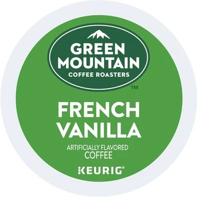 Keurig Flavored Coffee Variety Pack Keurig K Cup Pods 42ct
