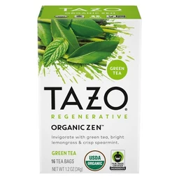 Tazo Tazo Zen Tea  20ct