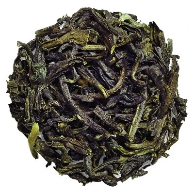 Tazo Green Ginger Tea  20ct