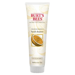 Burt's Bees Burt's Bees Orange Essence Facial Cleanser  4.34oz