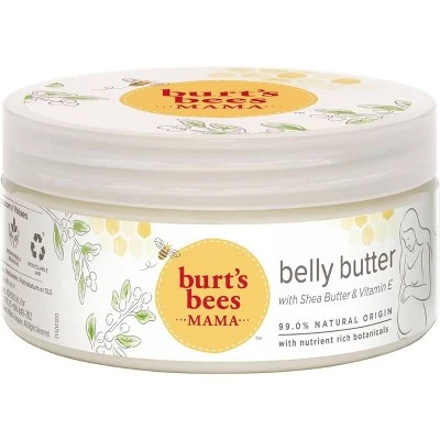 Burt's Bees Mama Bee Belly Butter  6.5oz
