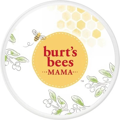 Burt's Bees Mama Bee Belly Butter  6.5oz