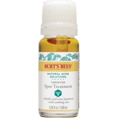 Burt's Bees Natural Acne Solutions Targeted Spot Treatment  0.26 fl oz
