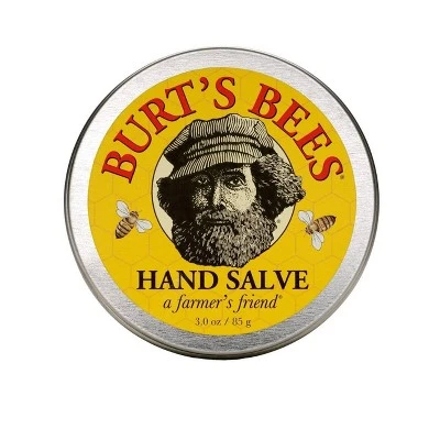 Burt's Bees Hand Salve  3oz