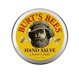 Burt's Bees Burt's Bees Hand Salve  3oz