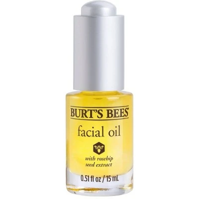 Burt's Bees Facial Oil
