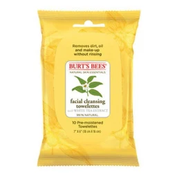 Burt's Bees Burt's Bees Micellar Cleansing Towelettes  10ct