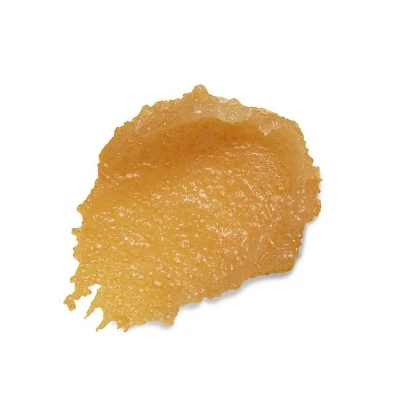 Burt's Bees Natural Conditioning Lip Scrub with Exfoliating Honey Crystals  0.25oz