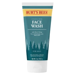 Burt's Bees Burt's Bees Men's Care Face Wash 5 fl oz