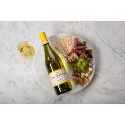 Sonoma Cutrer Sonoma Coast Chardonnay White Wine  750ml Bottle