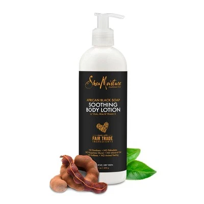 SheaMoisture Soothing Body Lotion  16oz