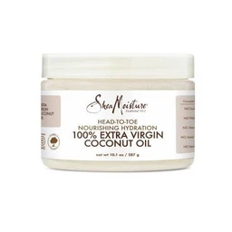 SheaMoisture SheaMoisture 100% Extra Virgin Coconut Oil  10.5 fl oz