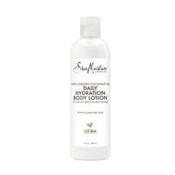 SheaMoisture SheaMoisture 100% Virgin Coconut Oil Daily Hydration Body Lotion 13oz