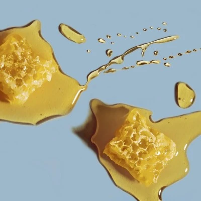 SheaMoisture Manuka Honey & Yogurt Hydrate + Repair Multi Action Leave In  8 fl oz
