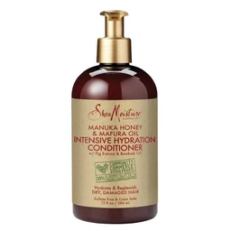 SheaMoisture SheaMoisture Manuka Honey & Mafura Oil Intensive Hydration Hair Conditioner  13 fl oz