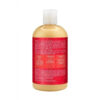 SheaMoisture Red Palm Oil & Cocoa Butter Detangling Shampoo  13.5 fl oz