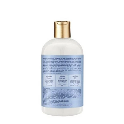 SheaMoisture Hydrate + Repair Shampoo 13 fl oz