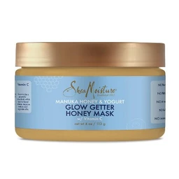 SheaMoisture SheaMoisture Manuka Honey & Yogurt Glow Getter Honey Mask  4oz