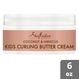 SheaMoisture SheaMoisture Coconut & Hibiscus Kids Curling Butter Cream