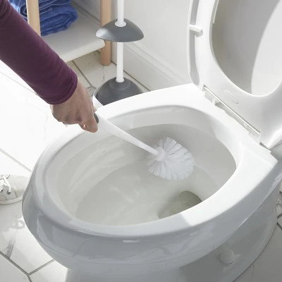 Clorox Toilet Bowl Brush