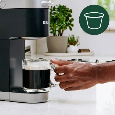 Starbucks Breakfast Blend Medium Roast Coffee  Keurig K Cup Pods  32ct