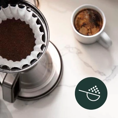 Starbucks Cinnamon Dolce Flavored Ground Coffee, Sweet & Mellow