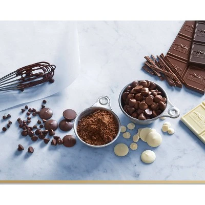 Ghirardelli Semi Sweet Chocolate Premium Baking Chips 12oz