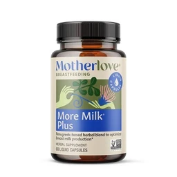 Motherlove Motherlove More Milk Plus