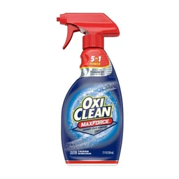 OxiClean OxiClean MaxForce Laundry Stain Remover Spray  12 fl oz