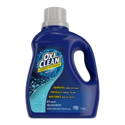 OxiClean OxiClean Liquid Sparkling Fresh Scent Laundry Detergent  100.5oz