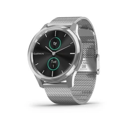  Garmin vivomove Luxe Smartwatch