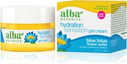 Alba Botanica Alba Botanica Hydration Sensation Gel Cream  1.7oz