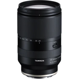 Tamron Tamron 28-200mm f/2.8 5.6 Di III RXD Lens for Sony E