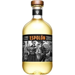 Espolon Espolòn Tequila Reposado  750ml Bottle