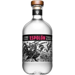 Espolòn Espolòn Tequila Blanco  750ml Bottle