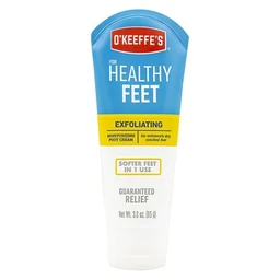 O'Keeffe's O'Keeffe's Exfoliating Foot Cream 3oz