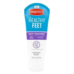 O'Keeffe's O'Keeffe's Healthy Feet Night Treatment  3oz