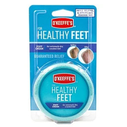 Gorilla 2.7oz O'Keeffe's Healthy Feet