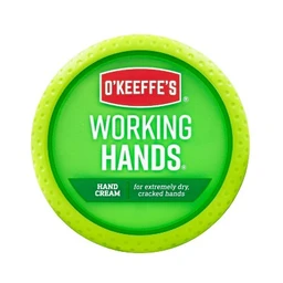 O'Keeffe's O'Keeffe's Working Hands Hand Cream  2.7 oz