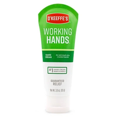 O'Keeffe's Working Hands Hand Cream 3oz