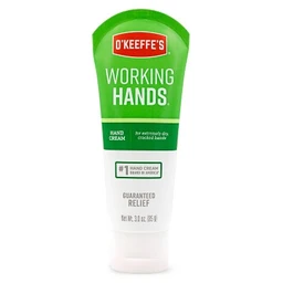 O'Keeffe's O'Keeffe's Working Hands Hand Cream 3oz