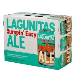 Lagunitas Lagunitas Little Sumpin Easy Ale Beer  12pk/12 fl oz Cans