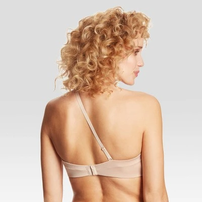 Maidenform® Self Expressions&#174; Women's Side Smoothing Strapless Bra