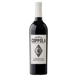 Francis Coppola Francis Coppola Diamond Cabernet Sauvignon Red Wine  750ml Bottle